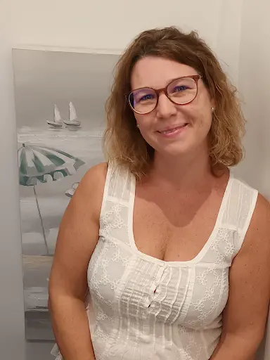 Curtelin Sylvie Sophrologue Praticienne en Hypnose