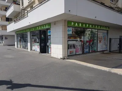 Pharmacie de la Poste