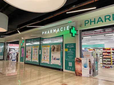 Pharmacie du Centre Commercial
