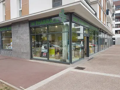 Pharmacie de la Croix Blanche
