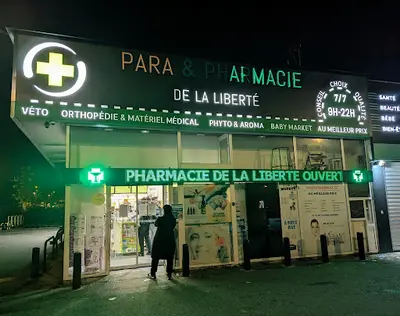 Pharmacie de la Liberte