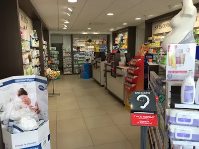 Pharmacie Neu - Rogowski