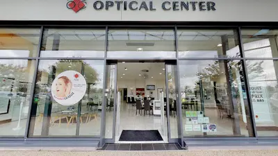 Audioprothésiste Villabé Optical Center