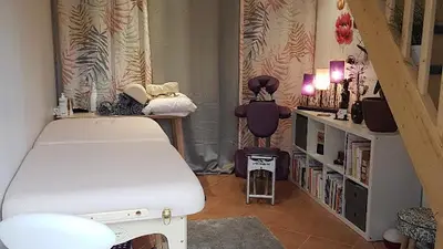 Pascale Chatelain Ei, Réflexologies - Massage Assis Amma & Éducation en Santé Naturelle Essonne (91) - Cabinet & Entreprise