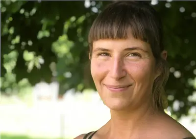 Céline Meurger Ei Kinésiologie