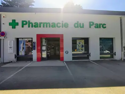 Pharmacie du Parc