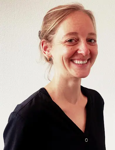 Dr Elise Pastwa