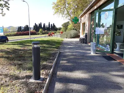 Pharmacie du Villa