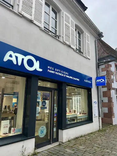 Audioprothésiste Villé - Atol Audition