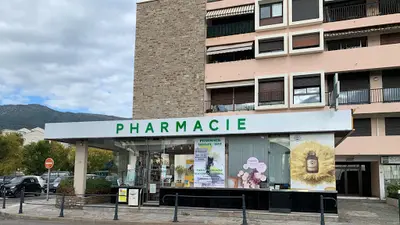Pharmacie Salgues-levy