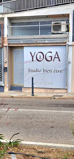 Studio Yoga & Bien-être Bastia • The Positive Influencer