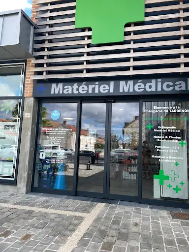 Pharmacie Lambert