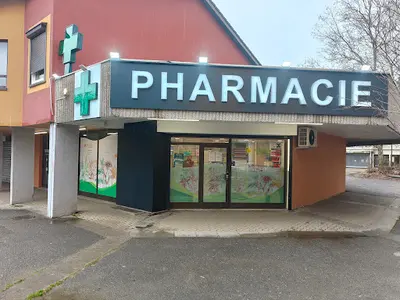 Pharmacie de Ville la Grand