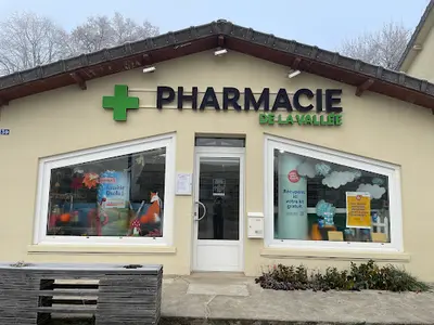 Pharmacie de la Vallee