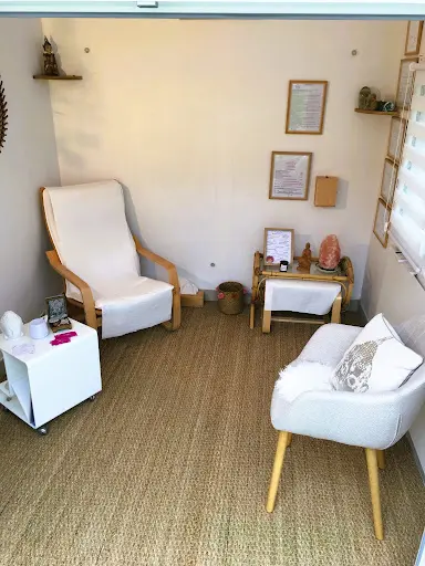 Cabinet Psyché Hypnose