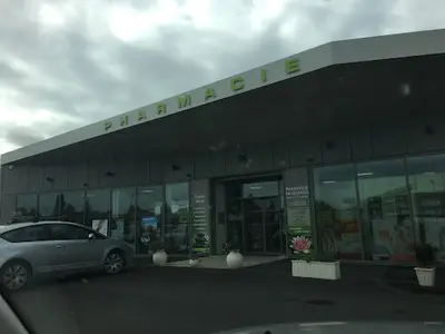 Pharmacie Casasnovas