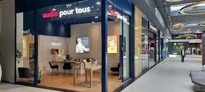 Audioprothésiste Audio Pour Tous - Appareils Auditifs À Villebon-sur-yvette