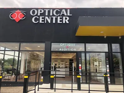 Audioprothésiste Villebon sur Yvette Optical Center