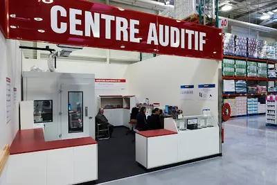 Costco Villebon-sur-yvette Centre Auditif