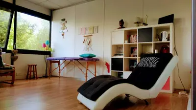 Delphine Sophrologie Magnetisme