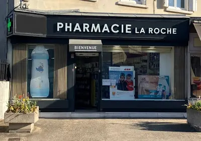 Pharmacie la Roche