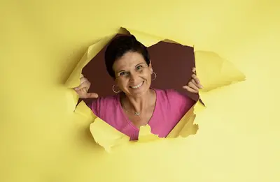 Barbara Rosa Massage