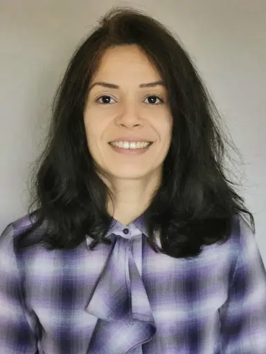 Yasmin Meza - Kinésiologue 94