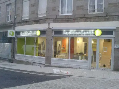 Audioprothésiste Villedieu-les-poêles-rouffigny Audition Santé