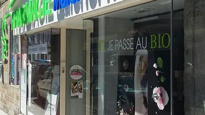 Pharmacie Hardel