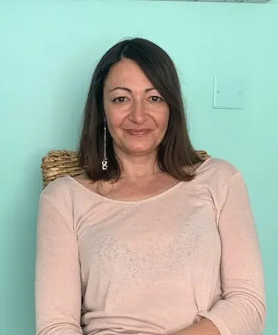 Maria Rito - Hypnose - Entrepreneur Individuel