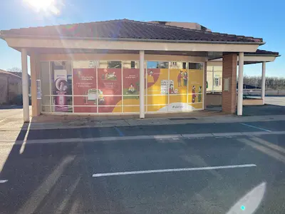 Pharmacie de Villefranche d'Albigeois