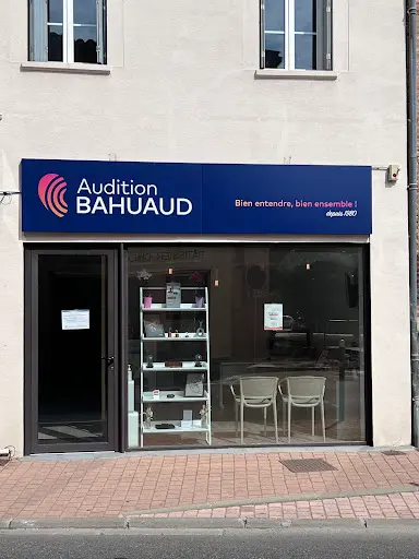 Audition Bahuaud - Audioprothésiste Villefranche de Lauragais