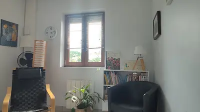 Laurence Puisségur Médiation Familiale Hypnose Coaching Thérapie de Couple Thérapeute