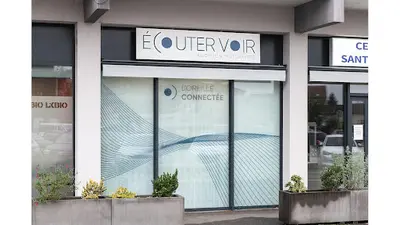Écouter Voir Audition Mutualiste