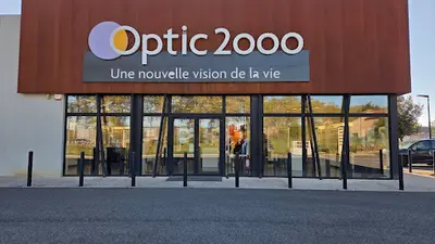 Opticien Villefranche-de-rouergue - Optic 2000