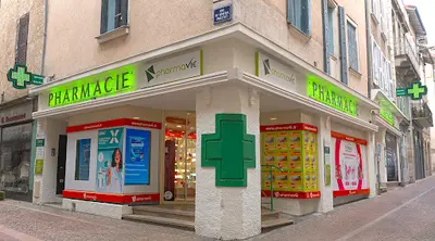 Pharmacie Bonnemaire