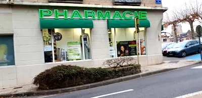 Pharmacie Dupont