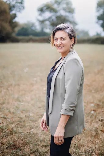 Sandra Matilde Hypnose