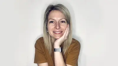 Ambre Eghiazarian - Kinésiologue Certifiée et Massage Chi Nei Tsang