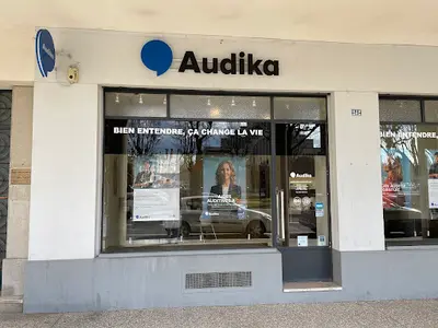 Audika - Audioprothésiste Villefranche-sur-saone