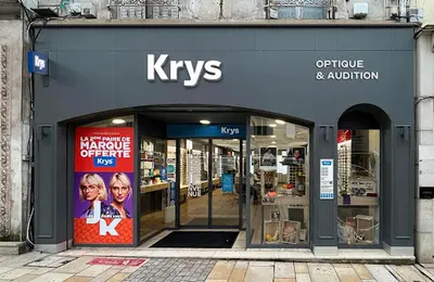Audioprothésiste Villefranche sur Saône - Krys Audition