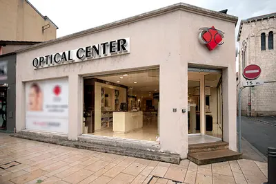 Audioprothésiste Villefranche-sur-saone Optical Center
