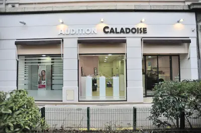Audition Caladoise