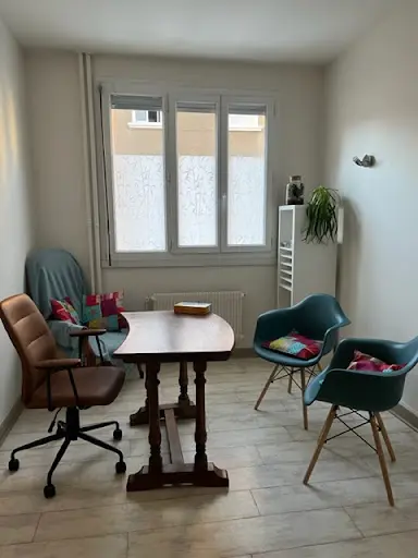 Cabinet de Psychothérapie- Emdr.imo Dominique Bouty