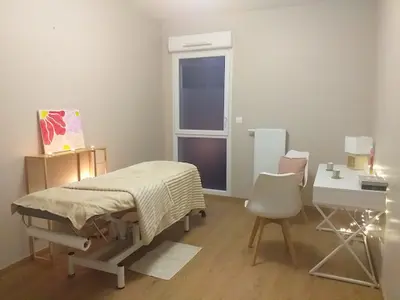 Catérina d'Orsi Reiki