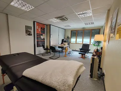 Centre Hypnolaser+ Arrêt Tabac, Sucre & Bilan Bien-être – Villefranche-sur-saône