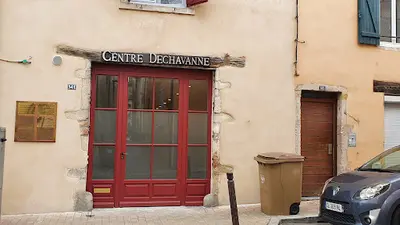 Christelle Rest - Cabinet de Thérapies Comportementales et Cognitives - Coaching de Vie