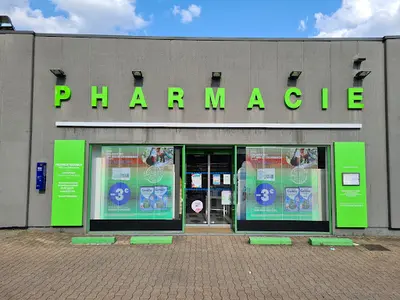 Grande Pharmacie Regionale