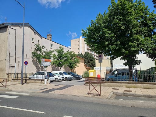 Maison Medicale de Garde Villefranche