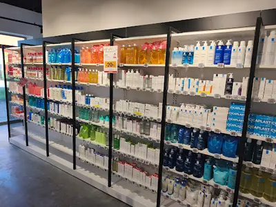 Pharmacie de la Lagune